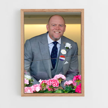 ap-mike tindall-2 cadre Bois clair