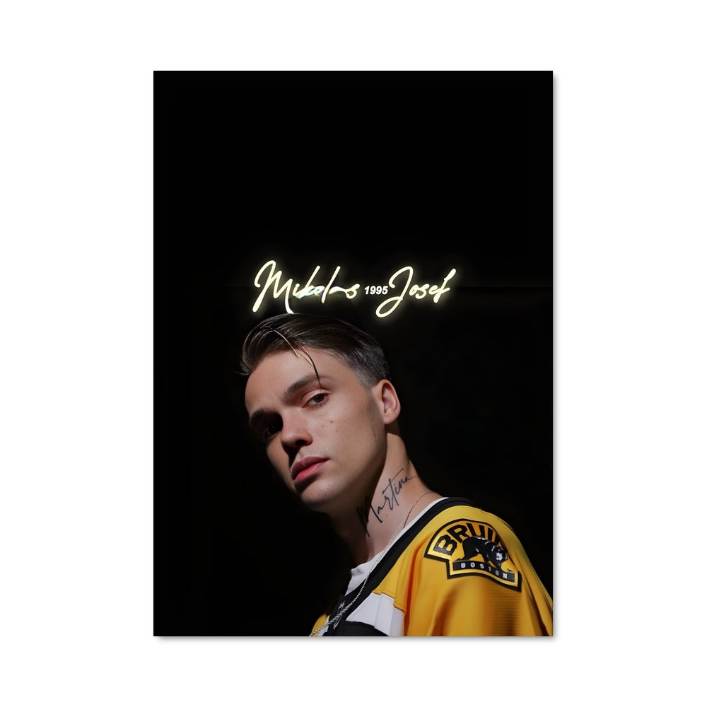 Poster Mikolas josef 52061