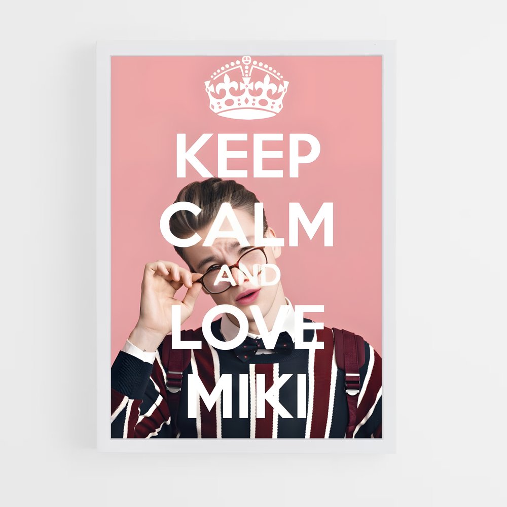 ap-mikolas josef-4 cadre Blanc