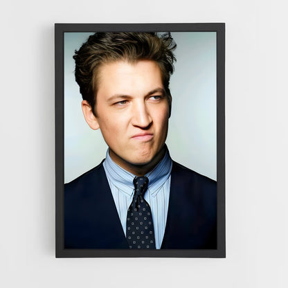 ap-miles teller-4 cadre Noir