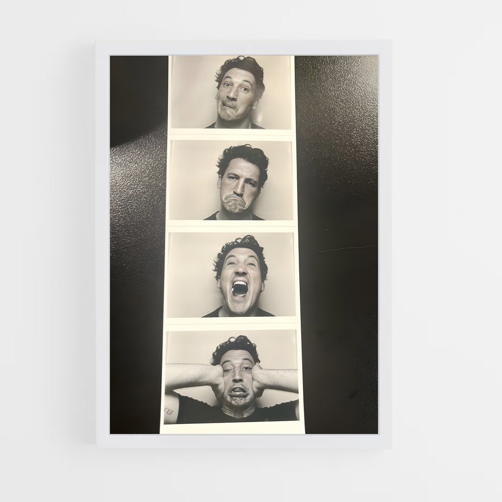 ap-miles teller-5 cadre Blanc