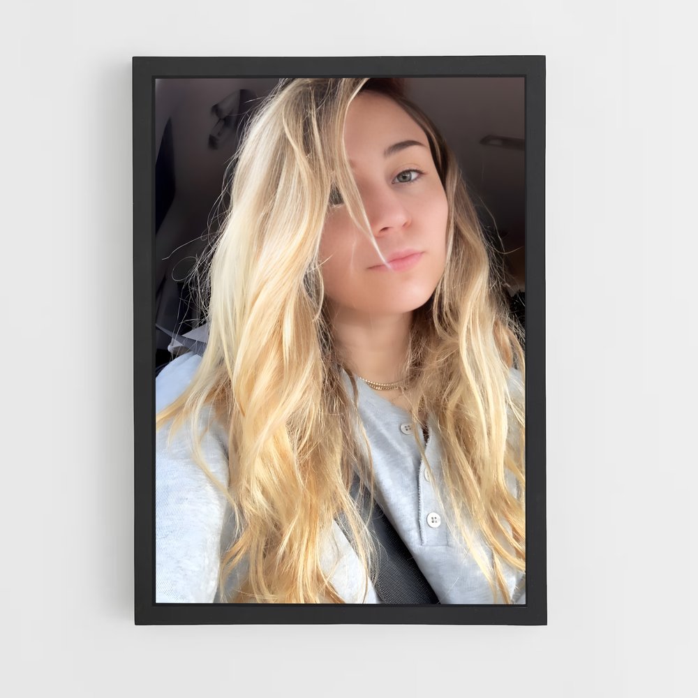 ap-miley cyrus-3 cadre Noir
