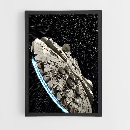 ap-millennium falcon-3 cadre Noir