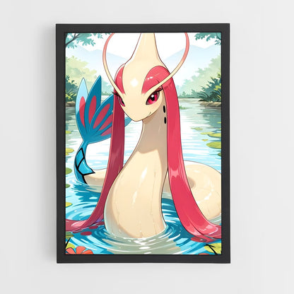 ap-milotic-4 cadre Noir