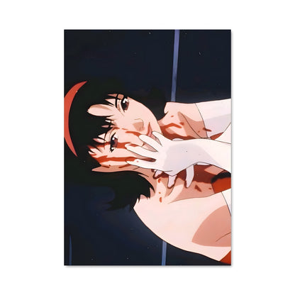 Poster Mima kirigoe 32147