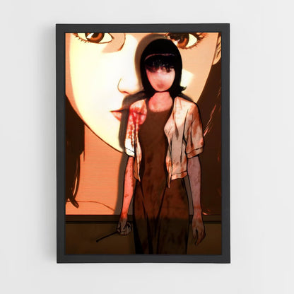 ap-mima kirigoe-2 cadre Noir
