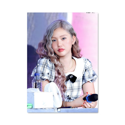 Poster Mimi 49097