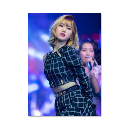 Poster Mimi 49107