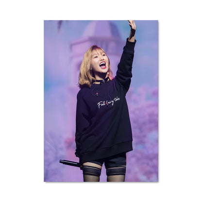 Poster Mimi 49104