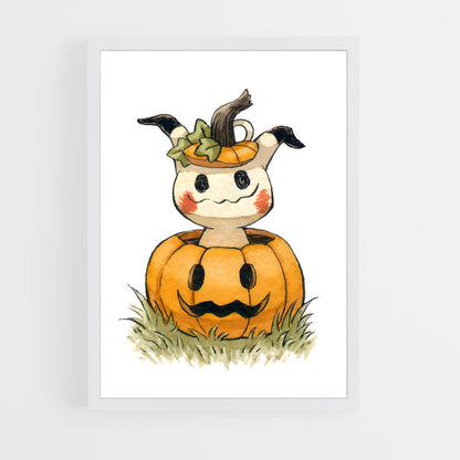 ap-mimikyu-2 cadre Blanc