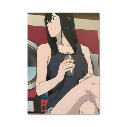 Poster Mina ashiro 31207