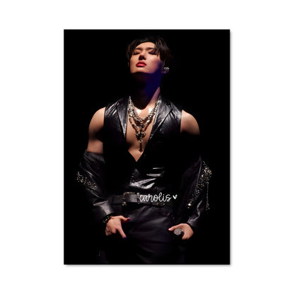 Poster Mingi 47922