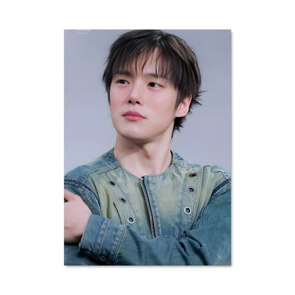Poster Minhyuk 48882