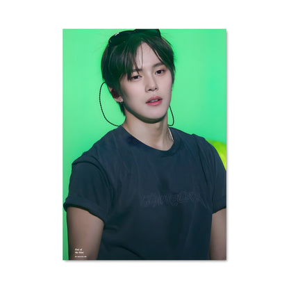 Poster Minhyuk 48887