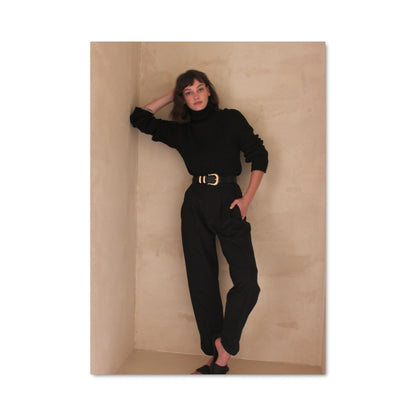 Poster Minimalist fashion 22273