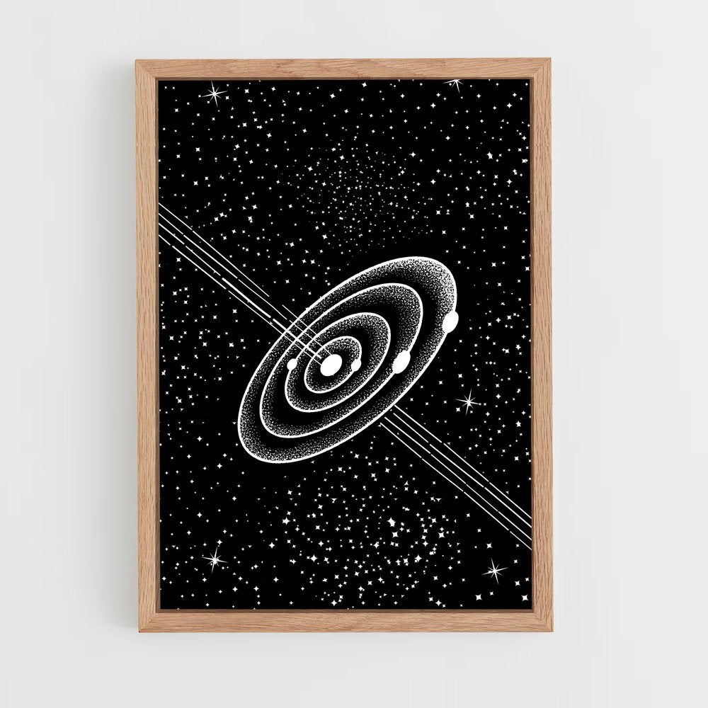 ap-minimalist space-2 cadre Bois clair