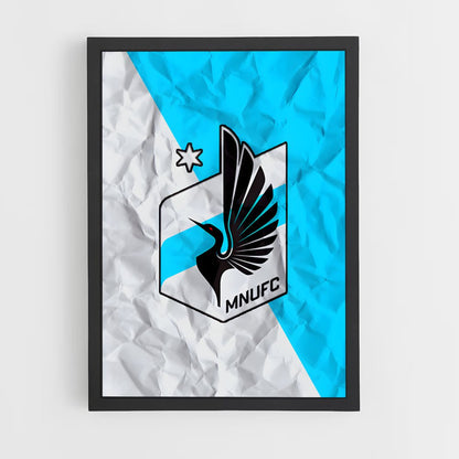 ap-minnesota united fc-2 cadre Noir