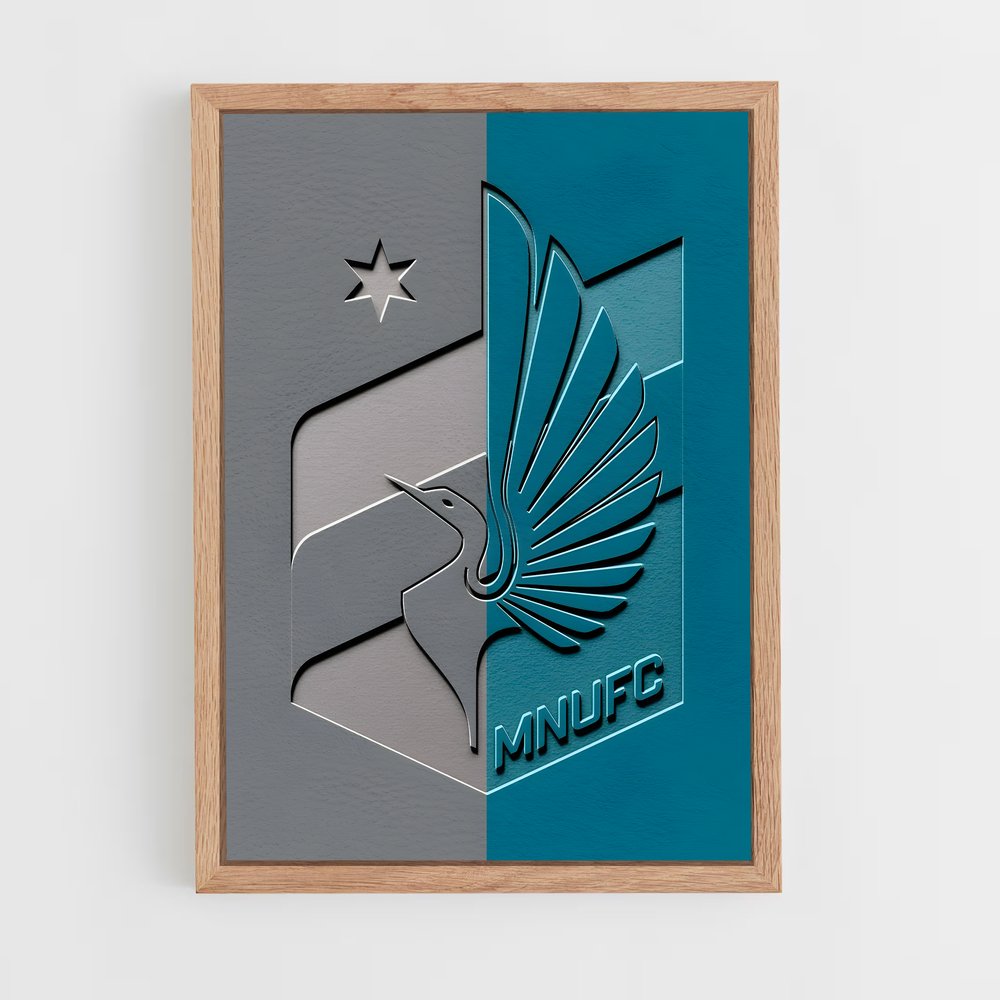 ap-minnesota united fc-6 cadre Bois clair