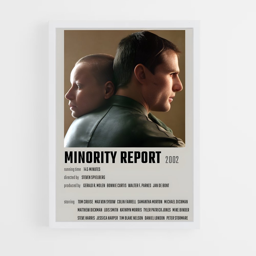 ap-minority report-10 cadre Blanc