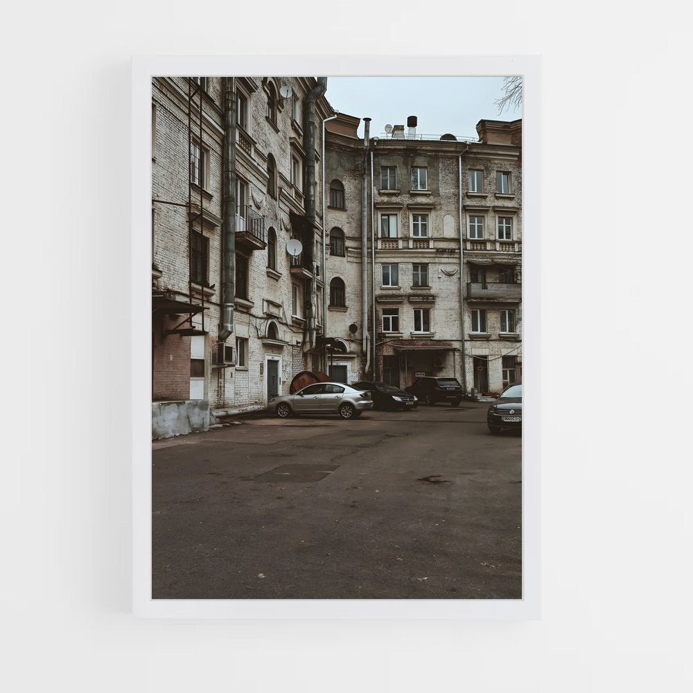 ap-minsk-4 cadre Blanc
