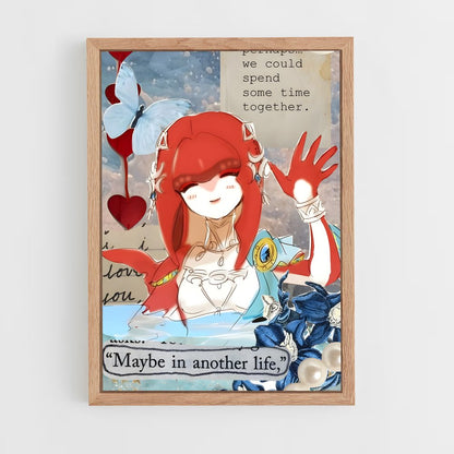 ap-mipha-3 cadre Bois clair