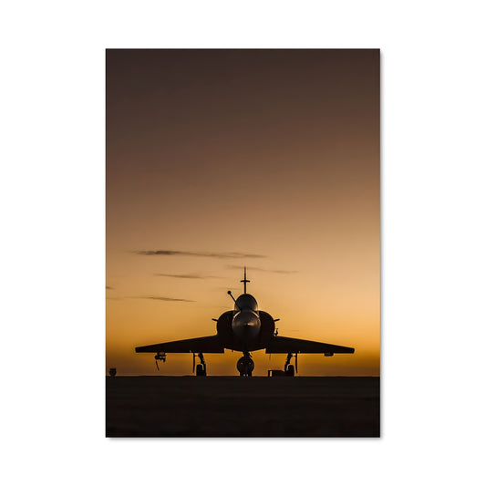 Poster Ciel de Mirage