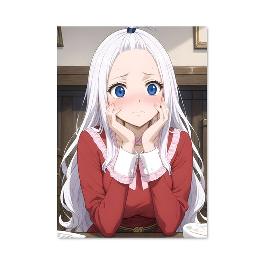 Poster Mirajane strauss 30072
