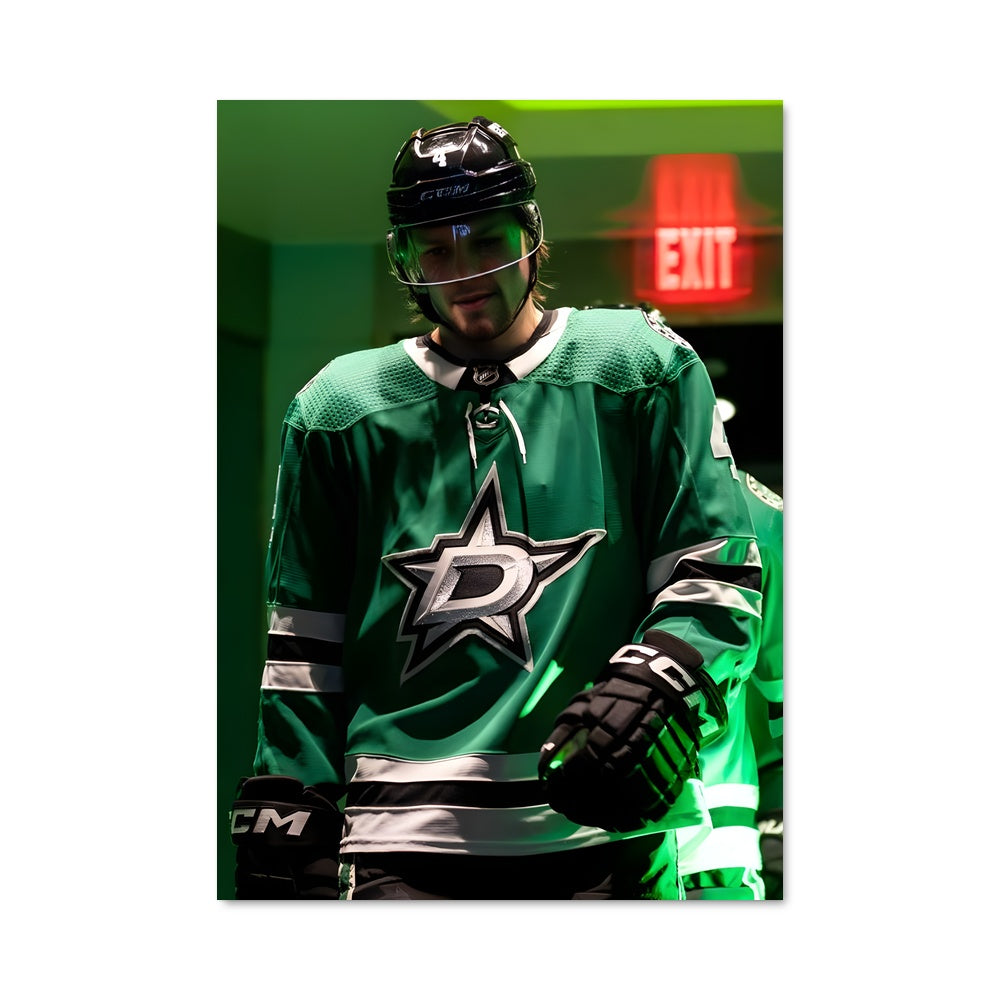 Poster Miro heiskanen 74226