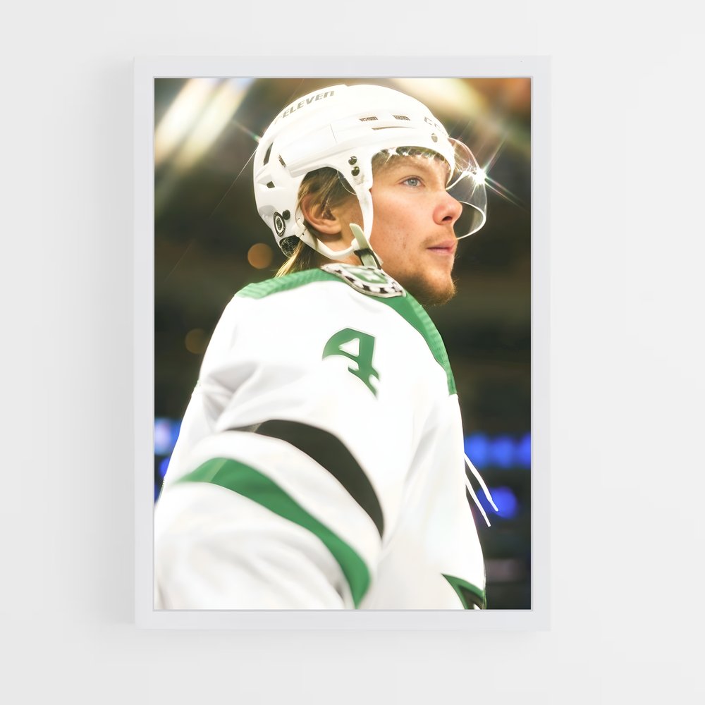 ap-miro heiskanen-3 cadre Blanc