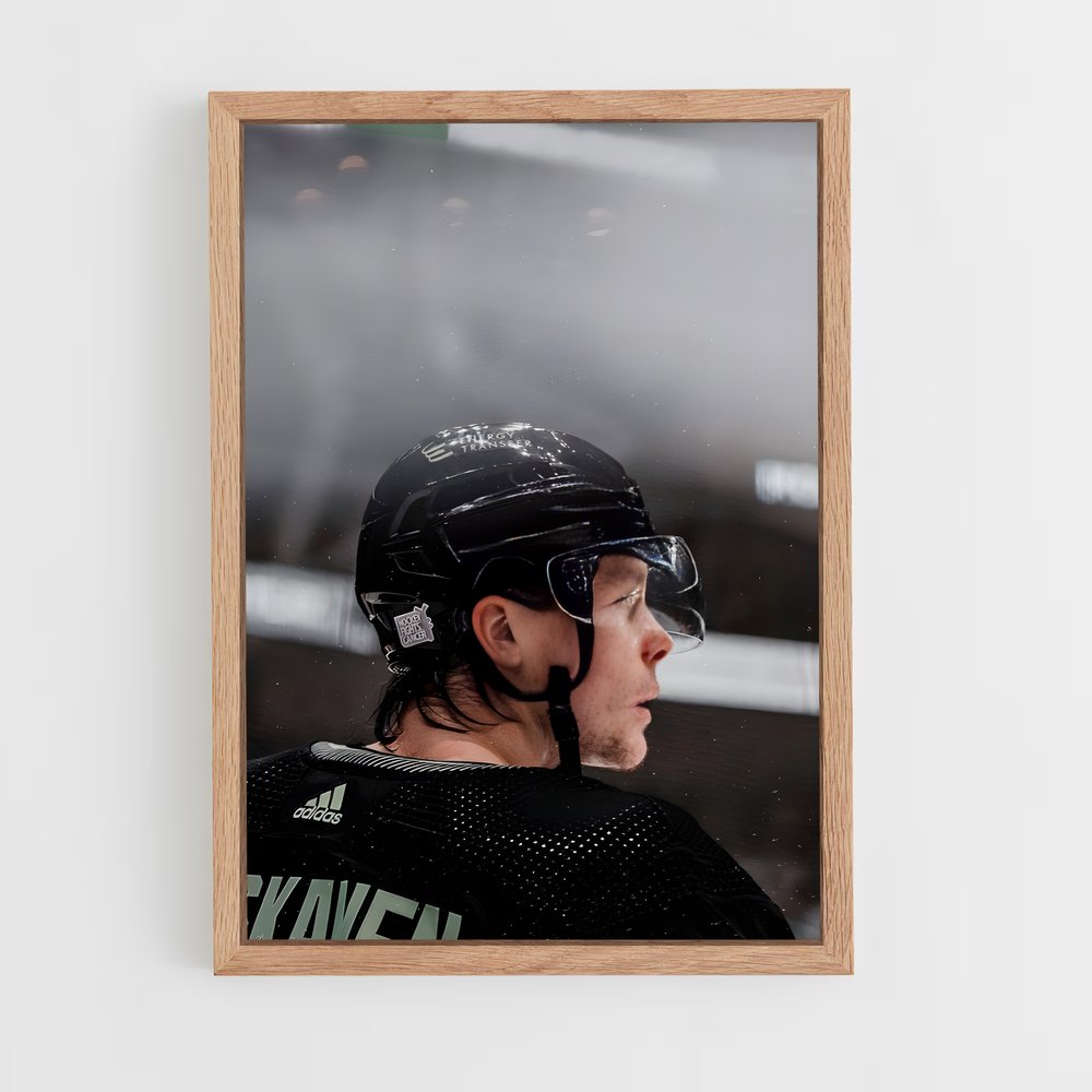 ap-miro heiskanen-4 cadre Bois clair