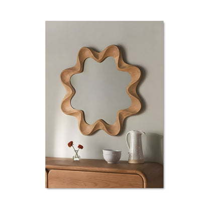 Poster Mirror 23384