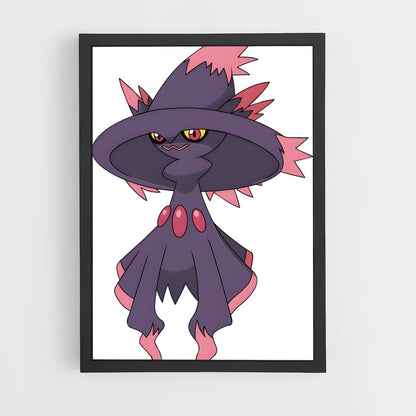 ap-mismagius-1 cadre Noir