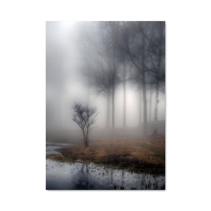 Poster Mist 94697