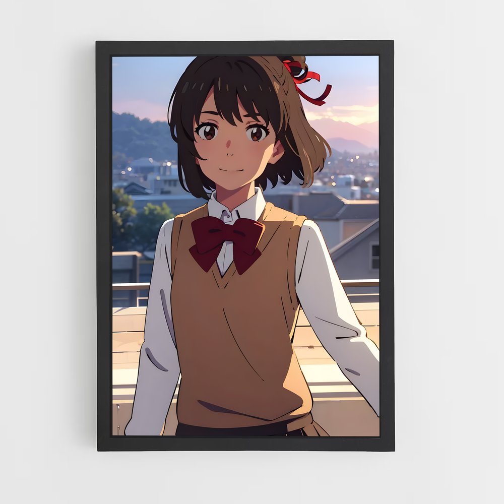 ap-mitsuha miyamizu-6 cadre Noir