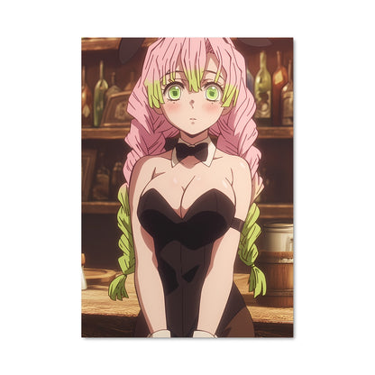 Poster Mitsuri kanroji 29581