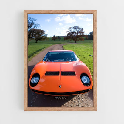 ap-miura-4 cadre Bois clair