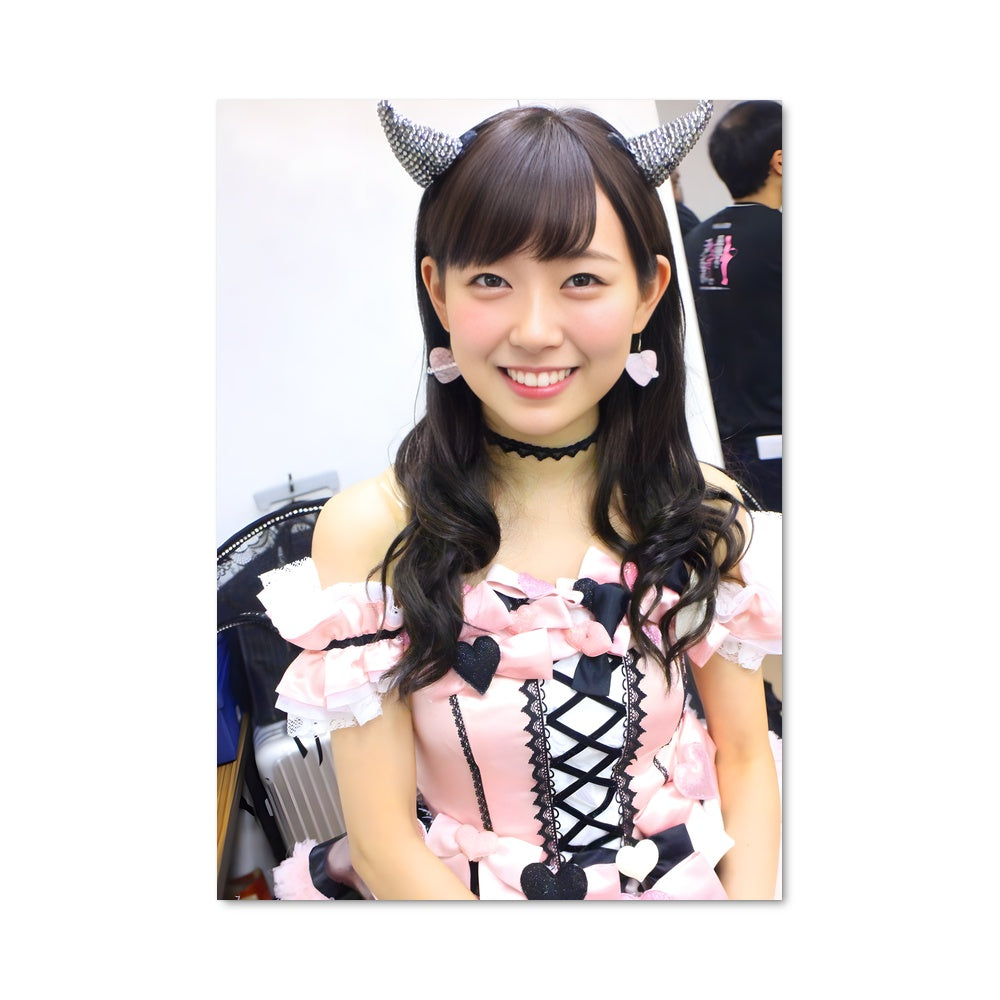 Poster Miyuki watanabe 47372