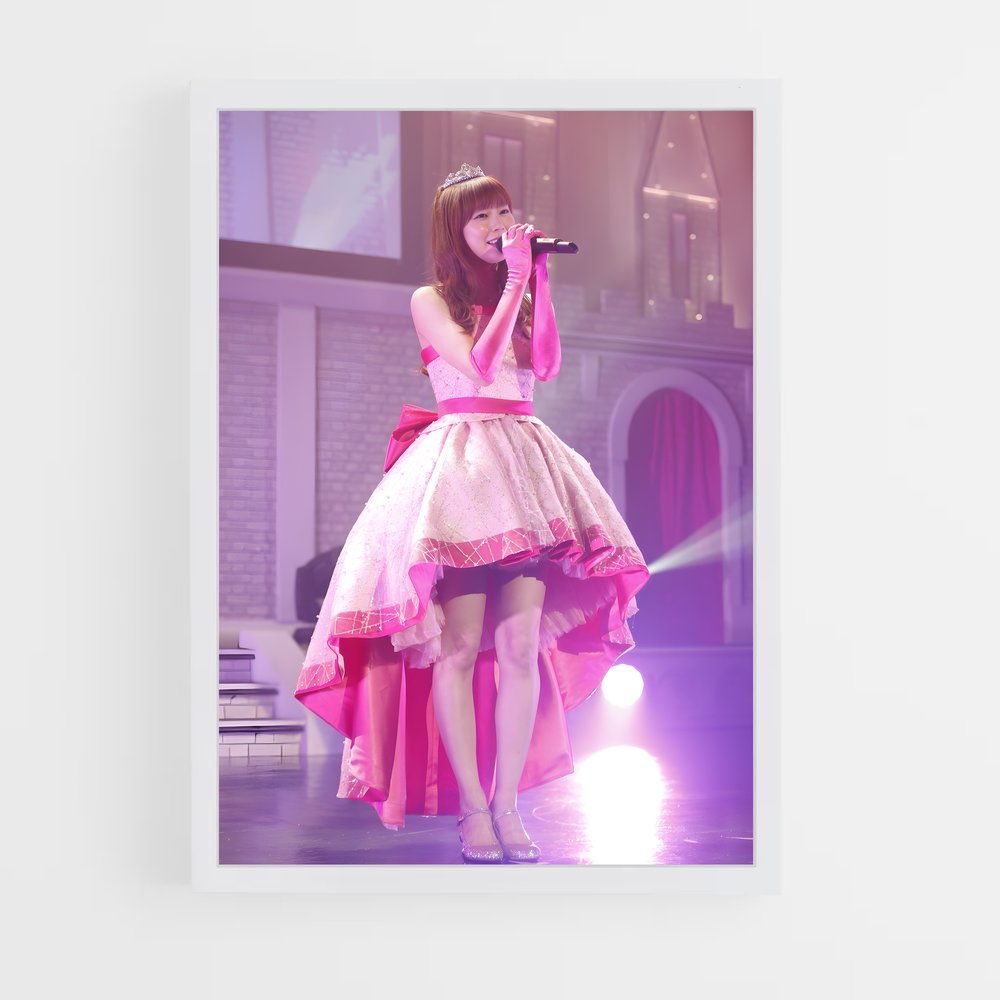 ap-miyuki watanabe-3 cadre Blanc