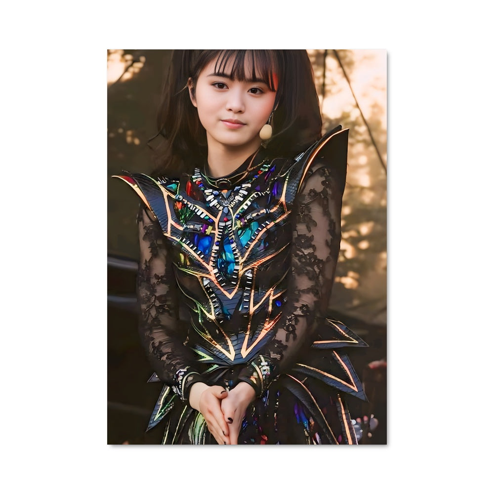 Poster Moametal 47022