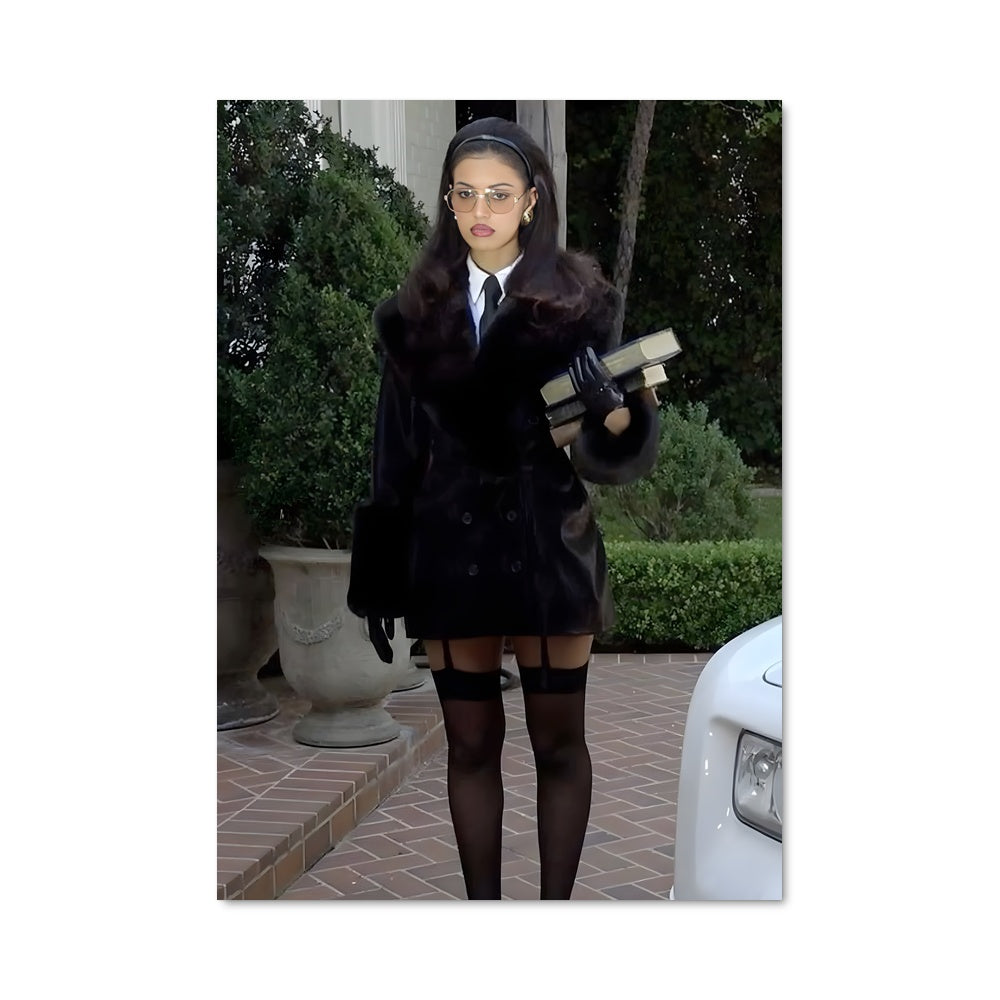 Poster Mob wife 22295