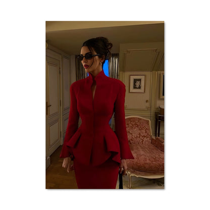 Poster Mob wife 22294