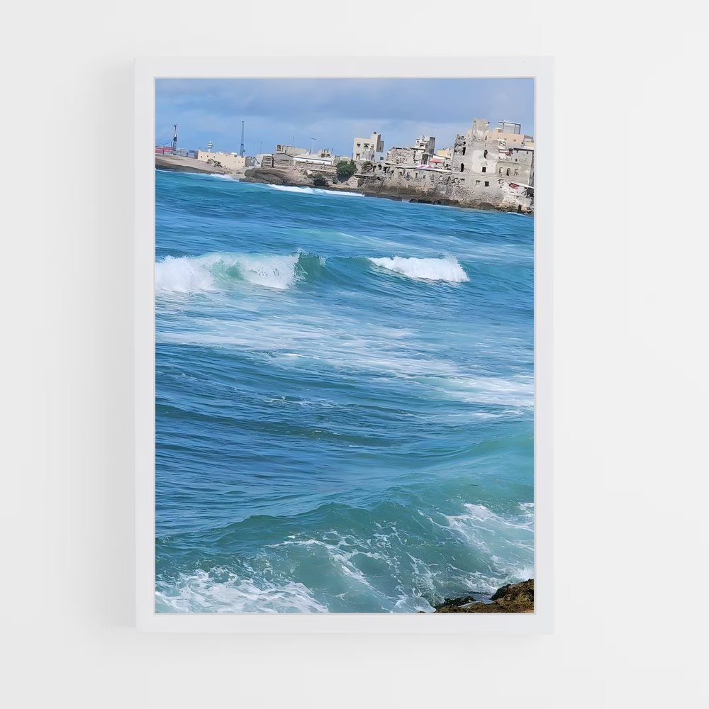 ap-mogadishu-3 cadre Blanc