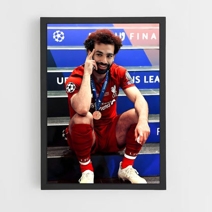 ap-mohamed salah-16 cadre Noir