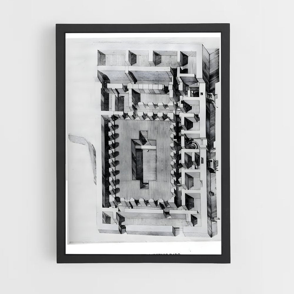 ap-mohenjo daro-3 cadre Noir