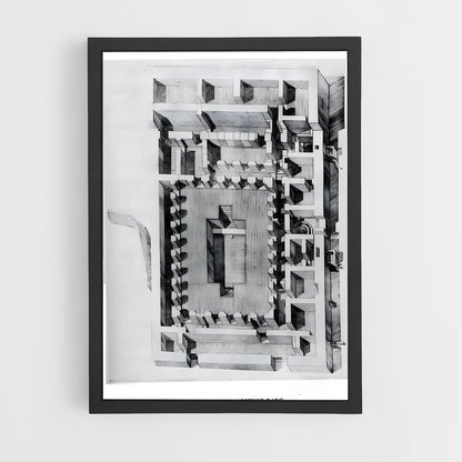 ap-mohenjo daro-3 cadre Noir