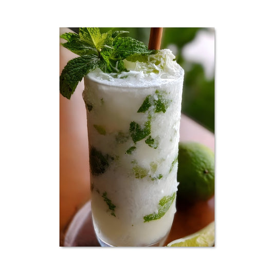 Poster Mojito Magic
