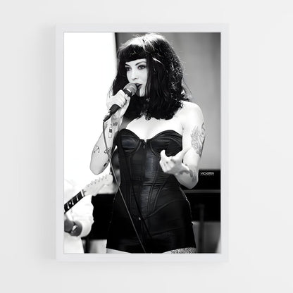 ap-mon laferte-7 cadre Blanc