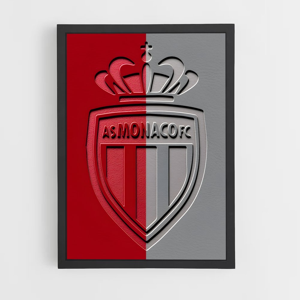 ap-monaco national football team-1 cadre Noir