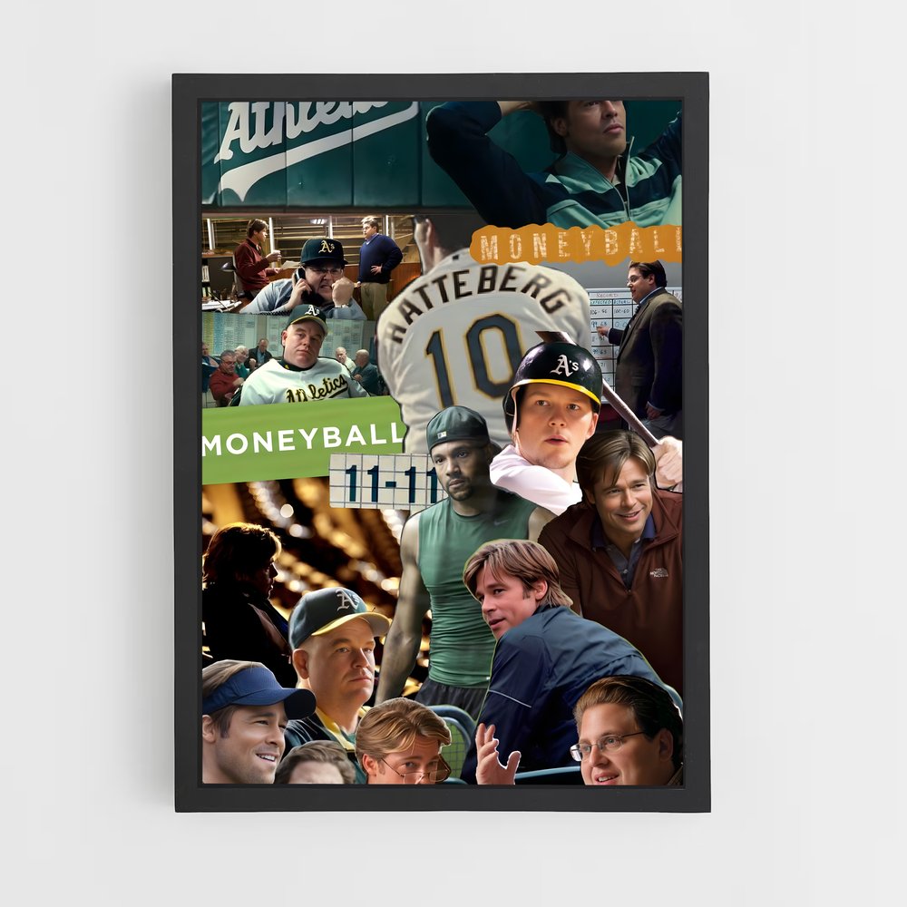 ap-moneyball-3 cadre Noir