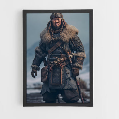 ap-mongol empire-4 cadre Noir